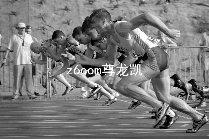 z6com尊龙凯